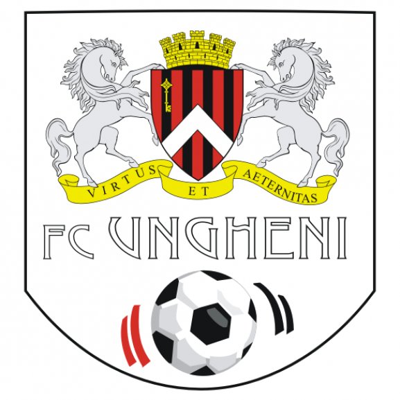 FC Ungheni Logo