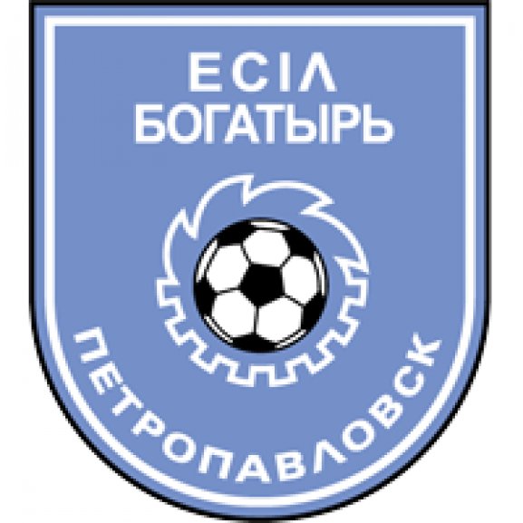 FC Yesil Bogatyr Petropavlovsk Logo