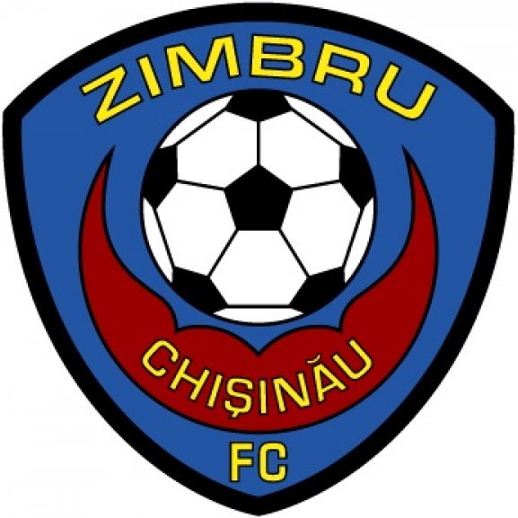 FC Zimbru Chisinau Logo