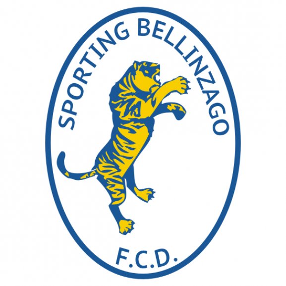 FCD Sporting Bellinzago Logo