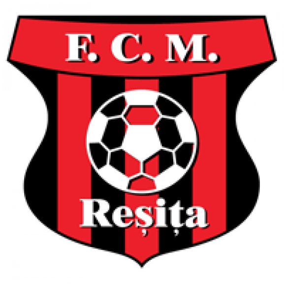 FCM Resita Logo