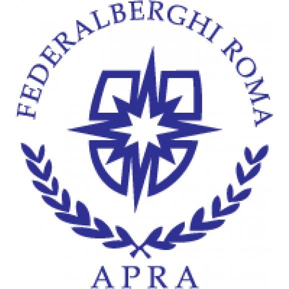 Federalberghi Roma Logo