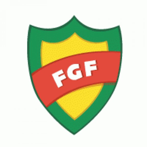 Federação Gaúcha de Futebol Logo