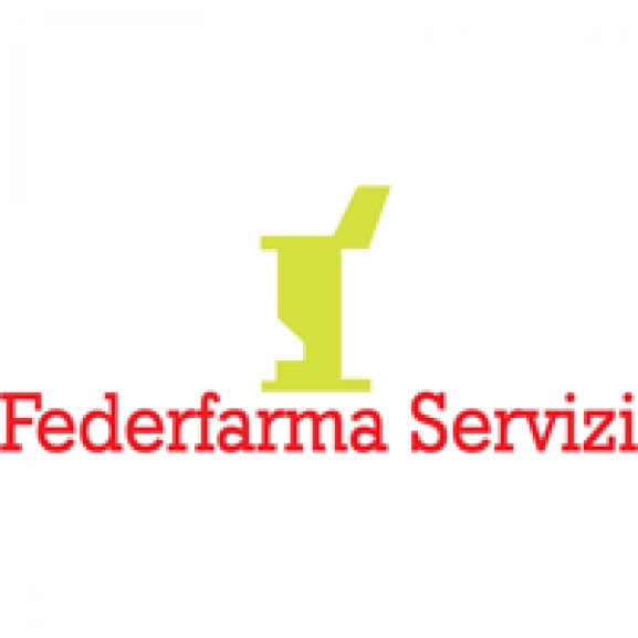 FederFarma Servizi Logo