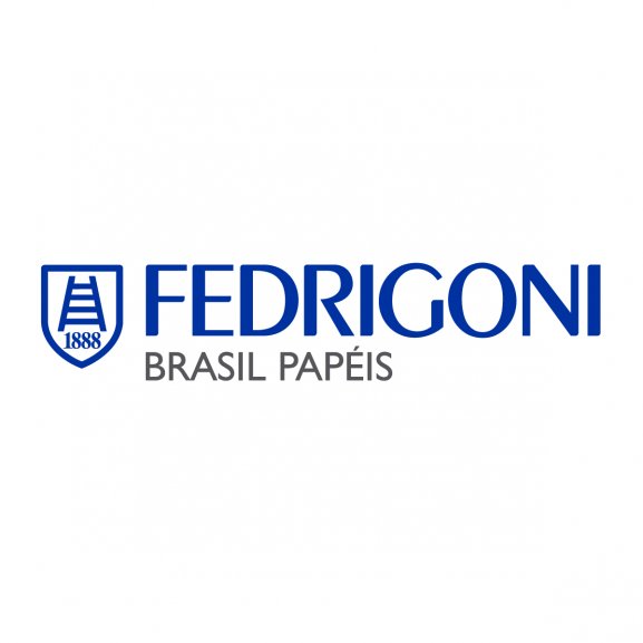 Fedrigoni Brasil Logo
