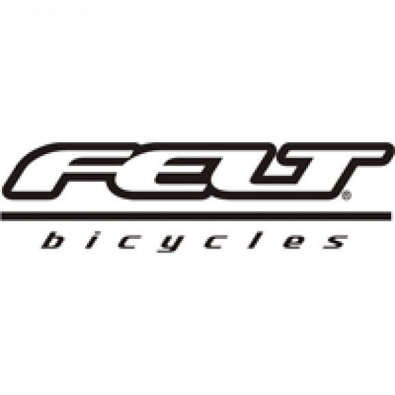 Felt bicycles Logo
