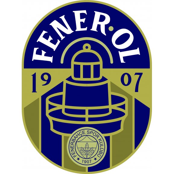Fener Ol Logo Logo
