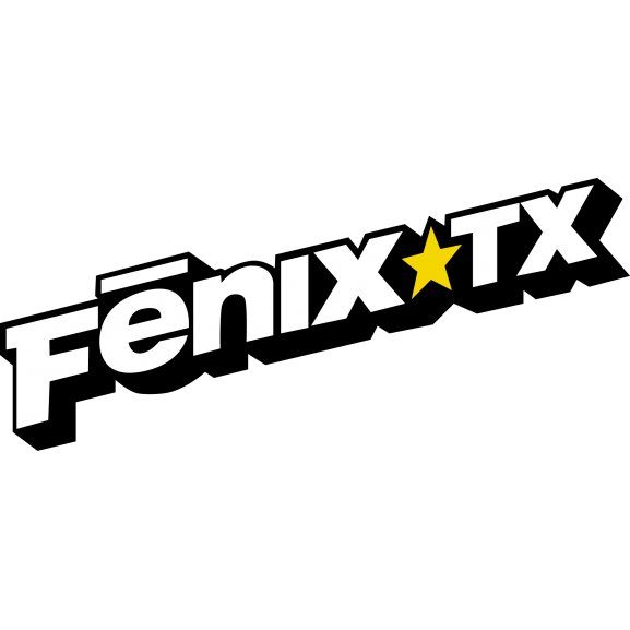 Fenix TX Logo
