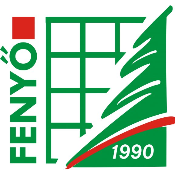 FenyőTherm Logo