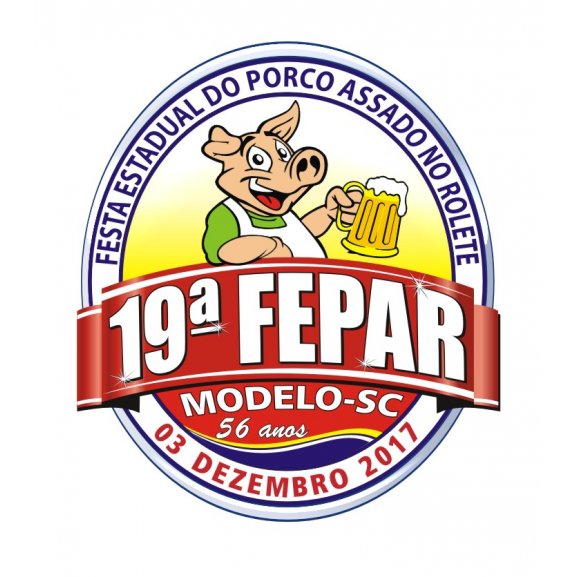 Fepar 2017 Logo