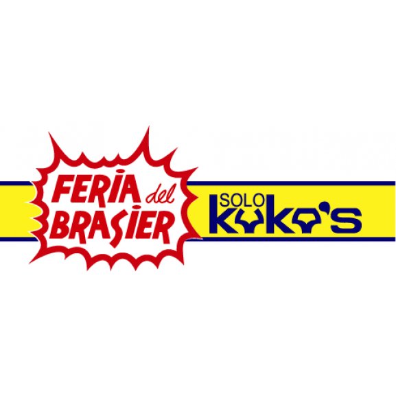 Feria del Brasier y Solo Kukos Logo
