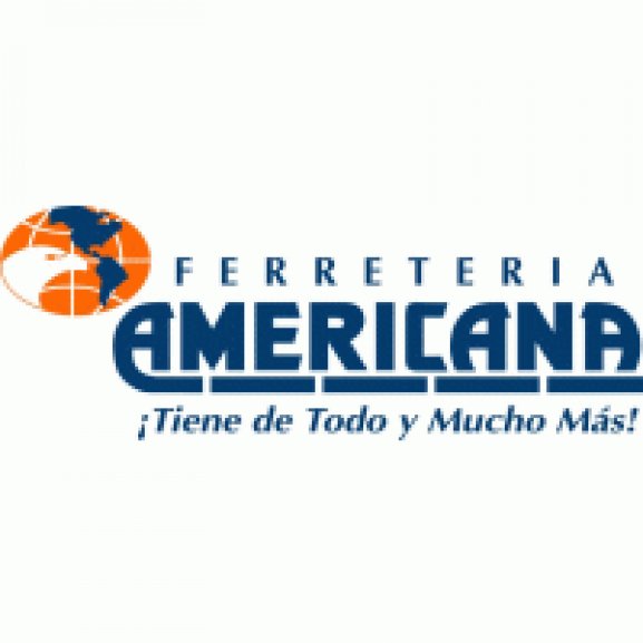 Ferreteria Americana Logo