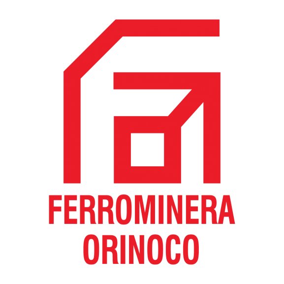 Ferromire Orinoco Logo