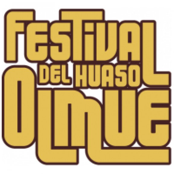 Festival del Huaso de Olmué Logo