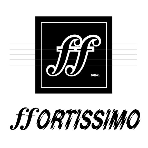 FFortissimo Logo