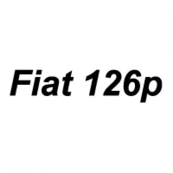 Fiat 126p Logo