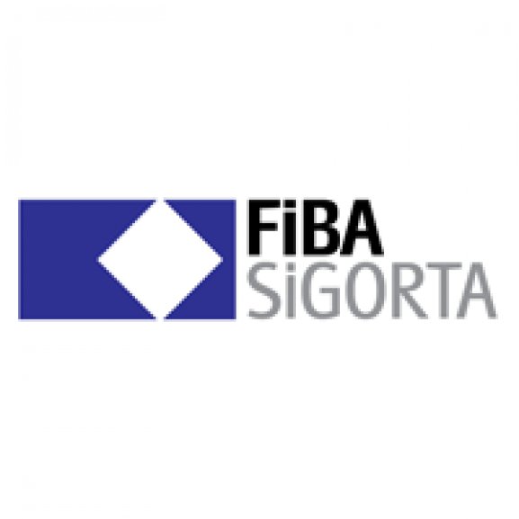 Fiba Sigorta Logo