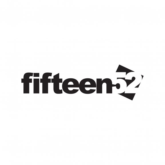 fifteen52 Logo