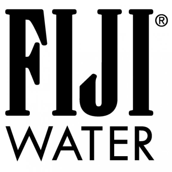 Fiji Water Logo