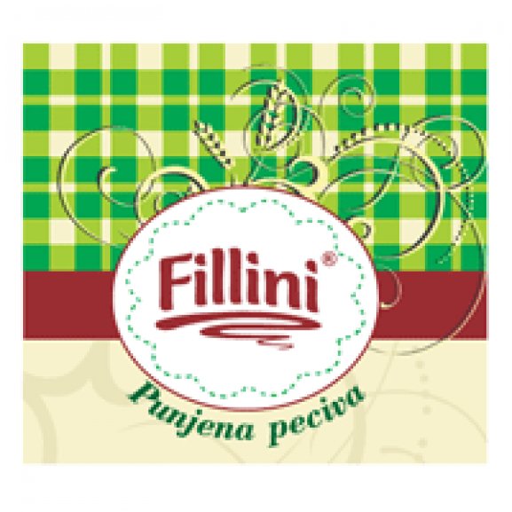 Fillini - Punjena peciva Logo