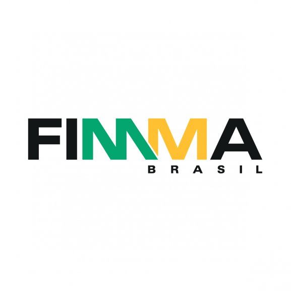 Fimma Brasil Logo