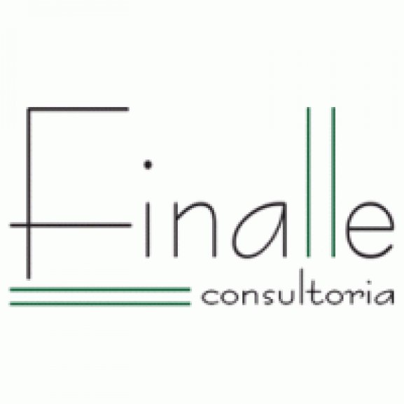 Finalle Consultoria Logo