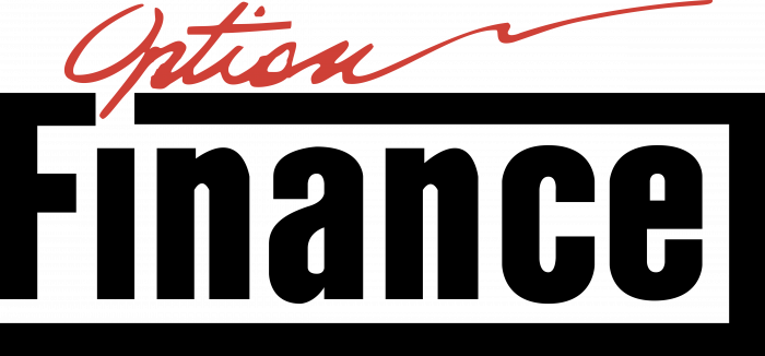 Finance Option Logo