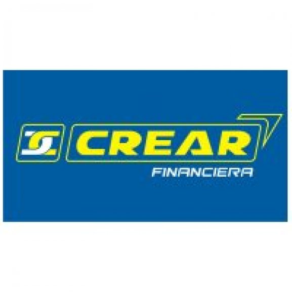 Financiera Crear Logo