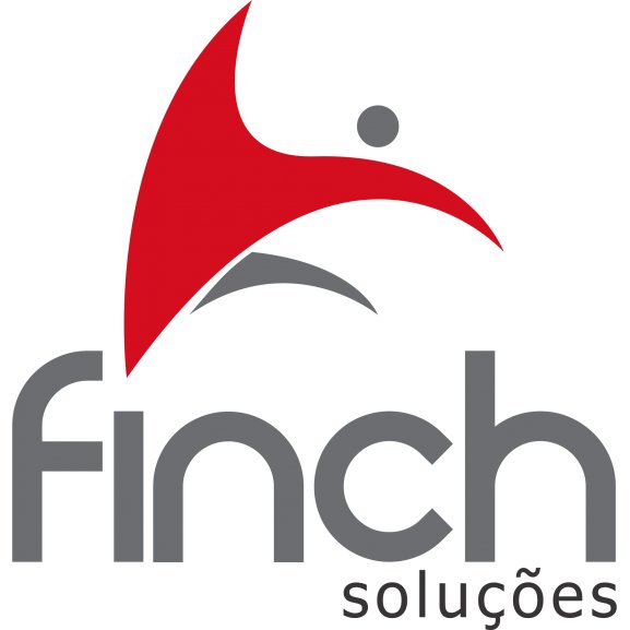 Finch Soluções Logo