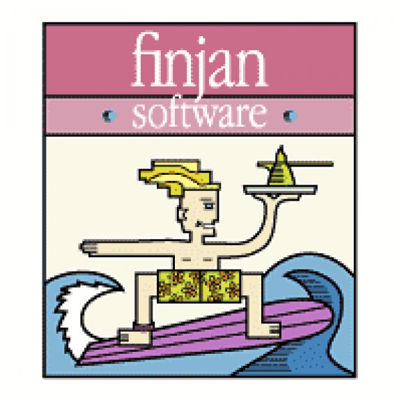 Finjan Software Logo