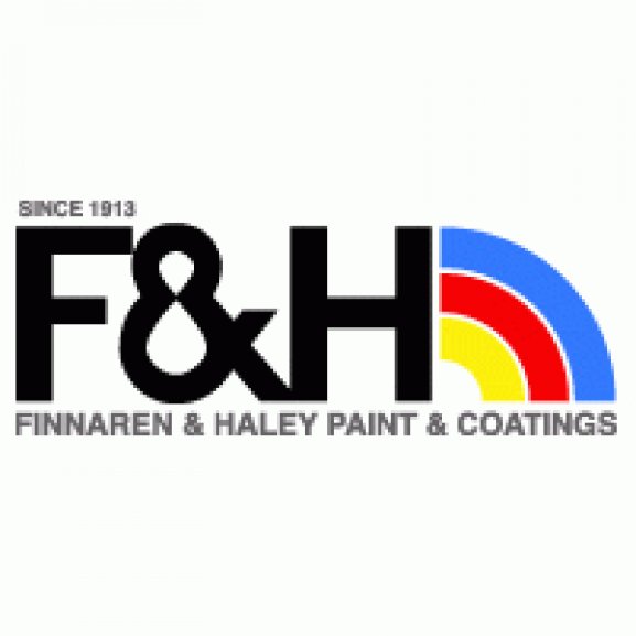 Finnaren & Haley Logo