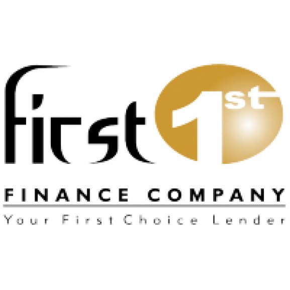 First Finance Company Logo