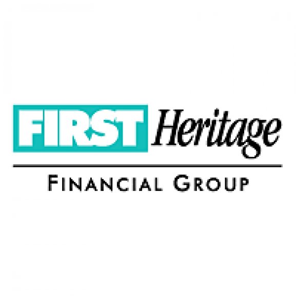 First Heritage Logo