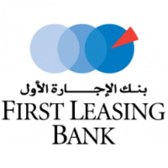 First Leasing Bank Logo