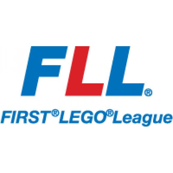 First LEGO League Logo