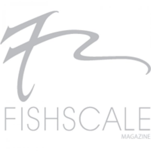 Fishscale Magazine Logo