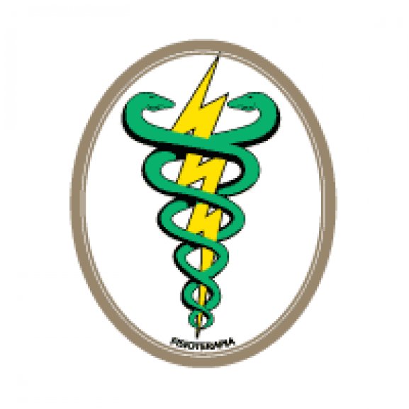 Fisioterapia Logo