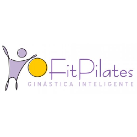 FitPilates Logo