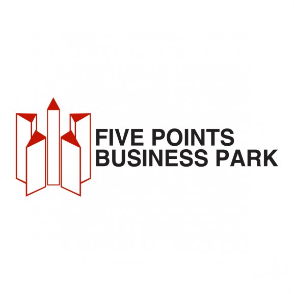 Five Points Business Park Logo