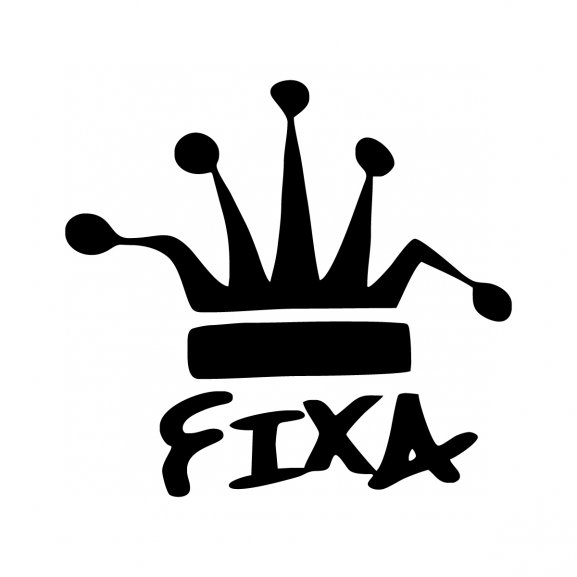 Fixa Logo
