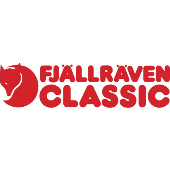 Fjallraven Classic Logo
