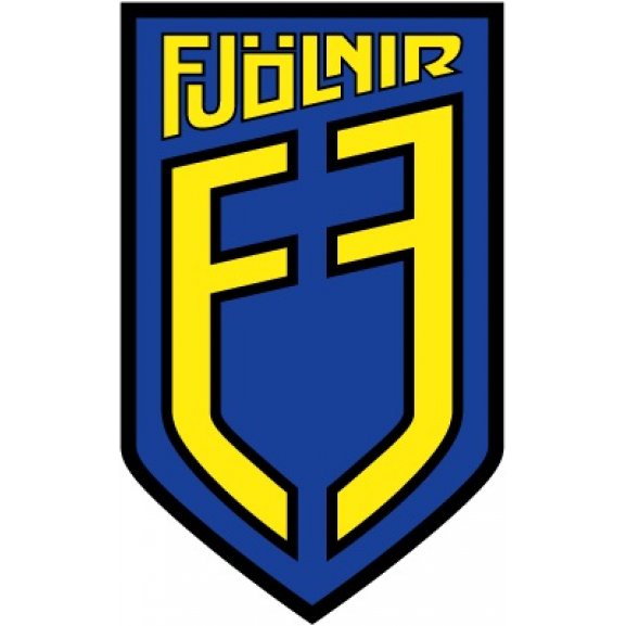 Fjolnir Reykjavik Logo