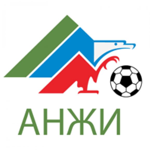 FK Anzhi Makhachkala Logo