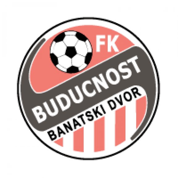 FK Buducnost Banatski Dvor Logo