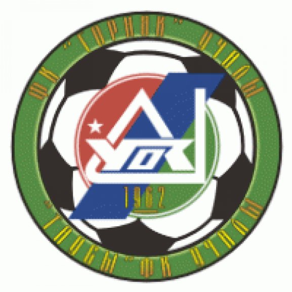 FK Gornyak Uchaly Logo