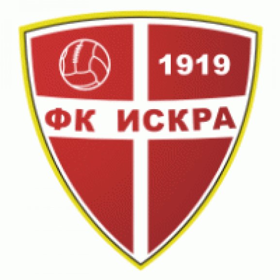 FK Iskra Danilovgrad Logo