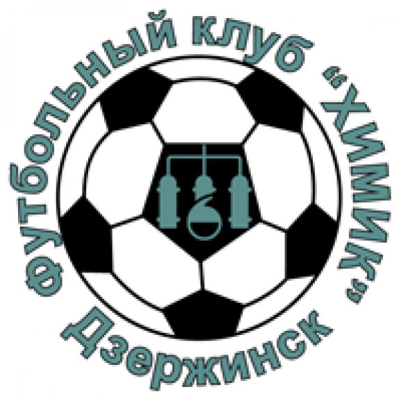 FK Khimik Dzershinsk Logo