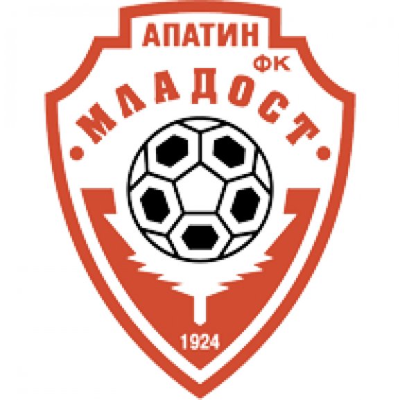 FK Mladost Apatin Logo