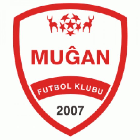FK Mugan Salyan Logo