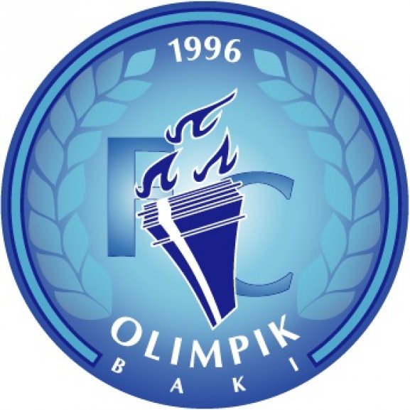 FK Olimpik Baku Logo